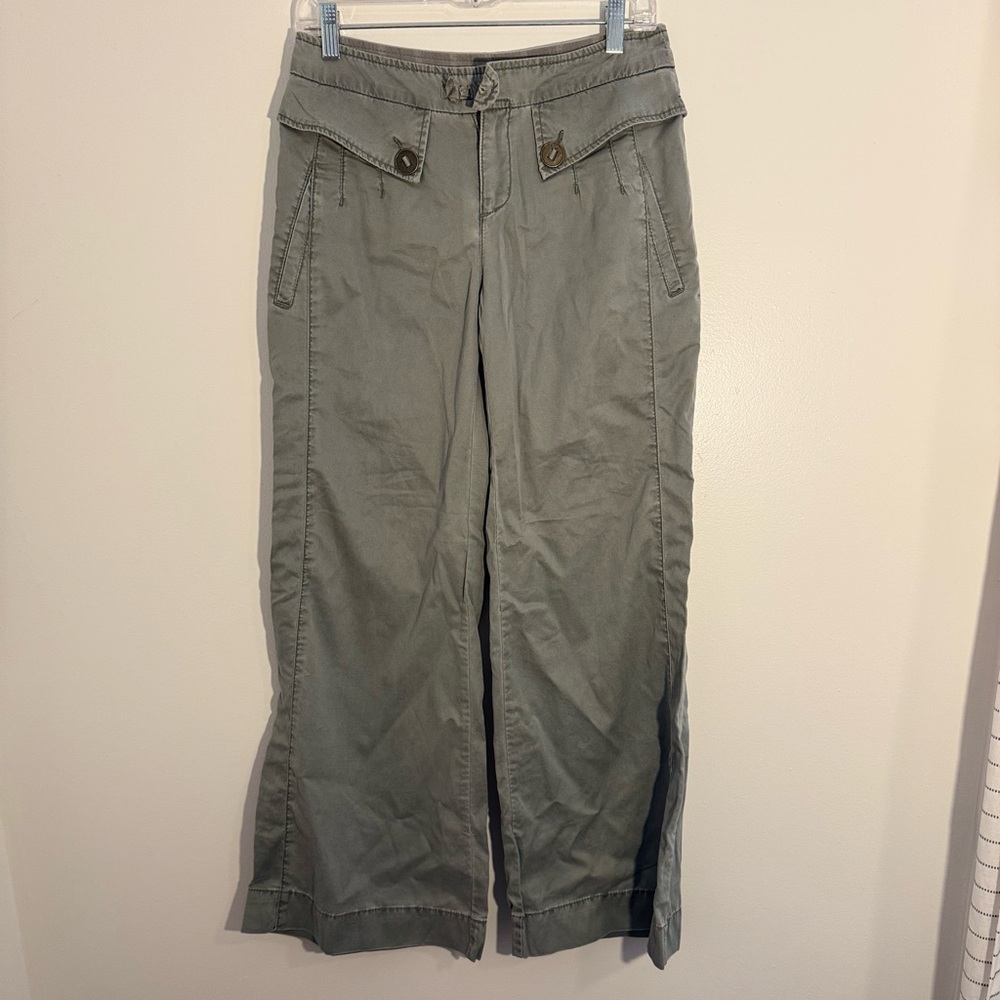 Hei Hei Anthropologie Woman’s  Casual Pants